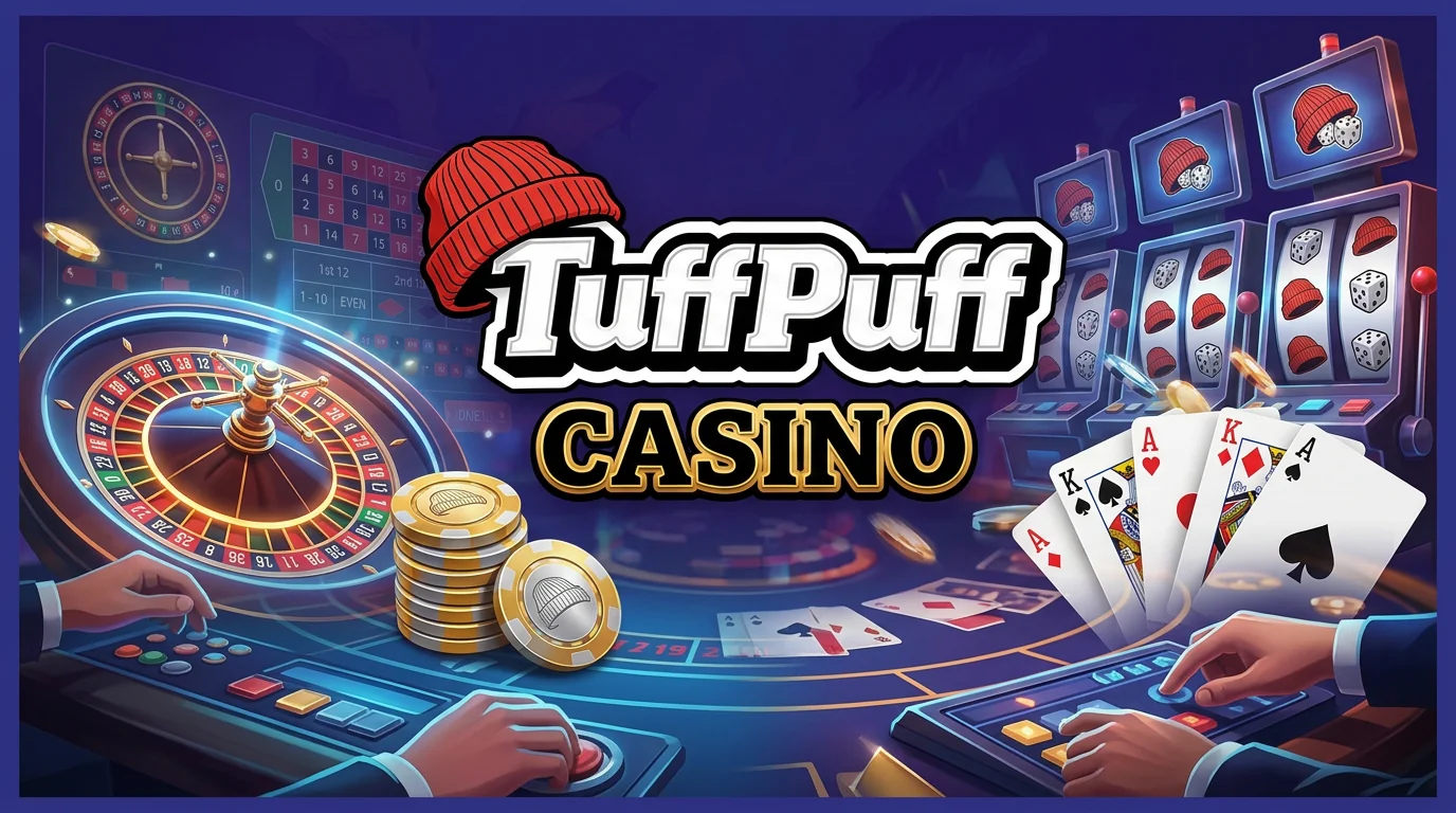 TuffPuff Casino